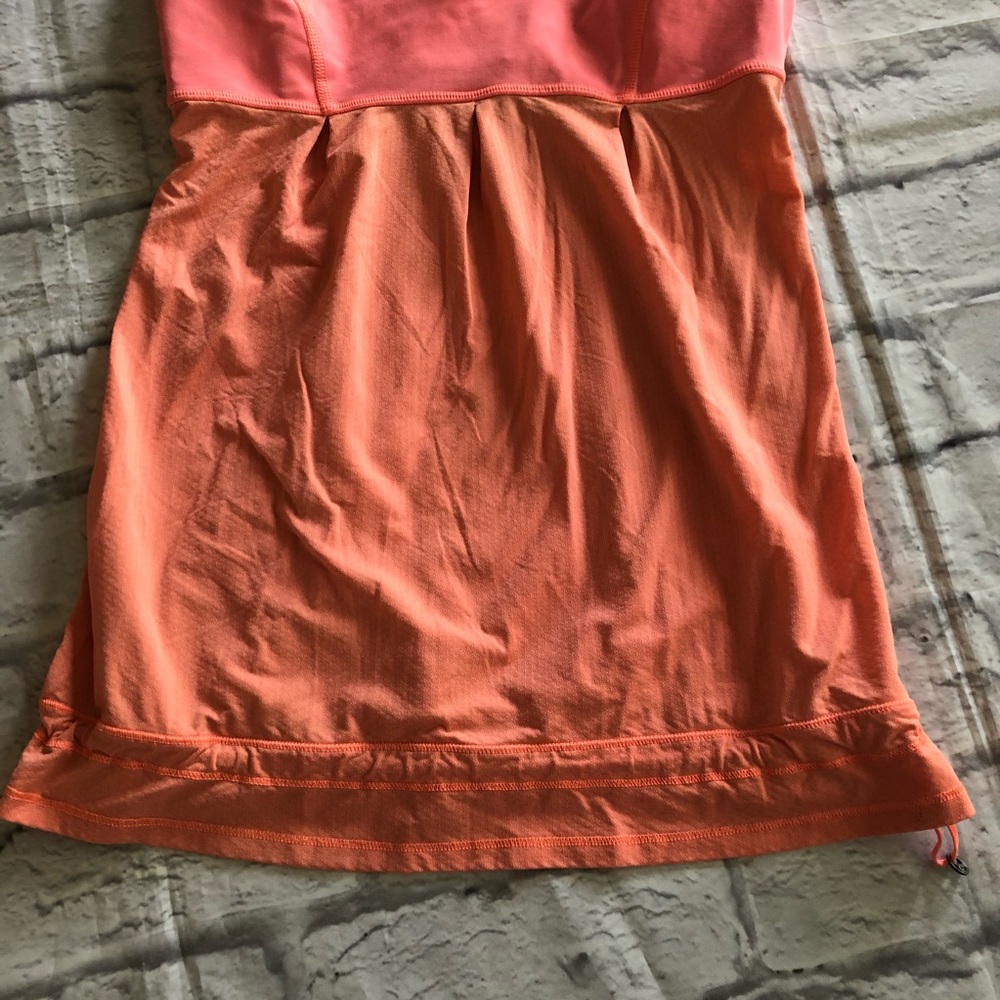 Lululemon Run Tame Me tank size 4 - Picture 4 of 9